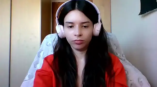 Snapshot of LariceSexy chatting on March 2025 04:13:02 PM LariceSexy online show from March 2025 04:13:02 PM