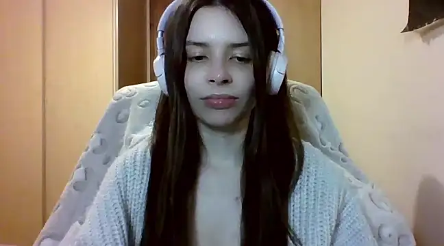 Snapshot of LariceSexy chatting on March 2025 07:17:01 PM LariceSexy online show from March 2025 07:17:01 PM