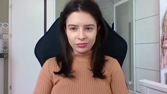 LariceSexy online show from January 2026 01:13:02 PM