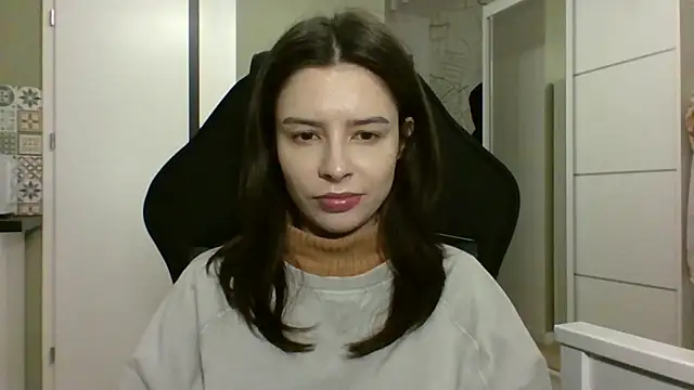 LariceSexy online show from February 2026 07:17:02 PM