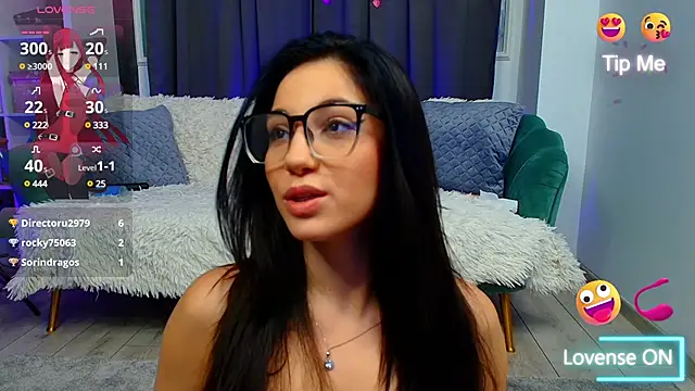 Deea Vibe Me online show from February 2025 10:56:02 AM