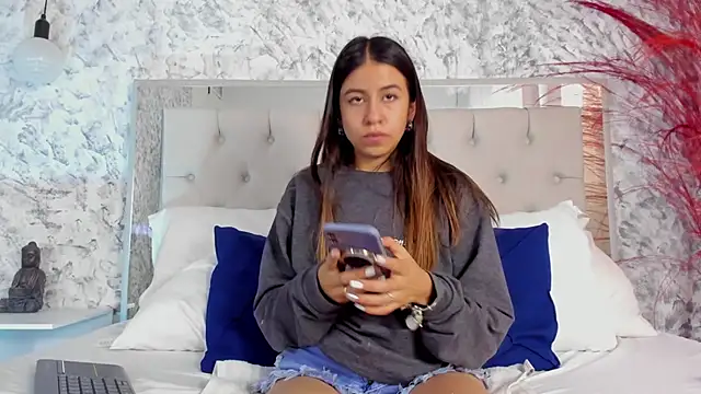 Snapshot of Ariana_greenblat chatting on February 2025 07:41:02 PM Ariana greenblat online show from February 2025 07:41:02 PM