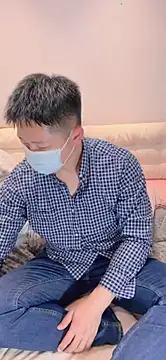 sansanlulu7 online show from January 2025 04:55:02 PM