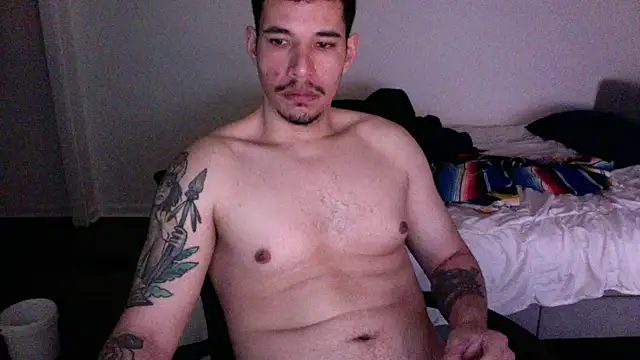 Snapshot of NicaBOi chatting on February 2025 12:19:01 PM NicaBOi online show from February 2025 12:19:01 PM