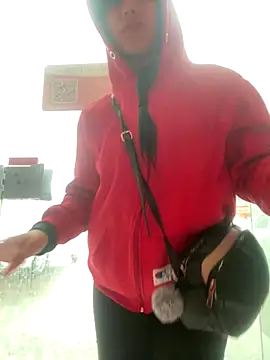 Melody rousse  online show from November 2025 08:30:01 PM