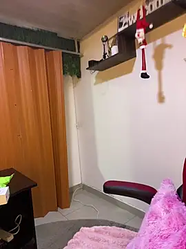 Melody rousse  online show from November 2025 07:45:02 PM