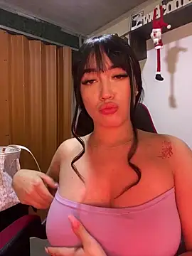 Melody rousse  online show from December 2025 07:22:01 PM