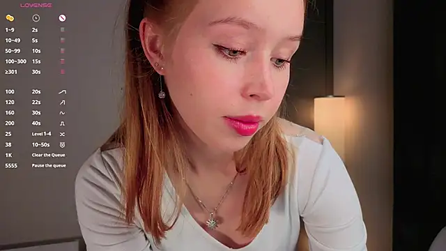 DarylBody online show from September 2025 07:15:01 PM