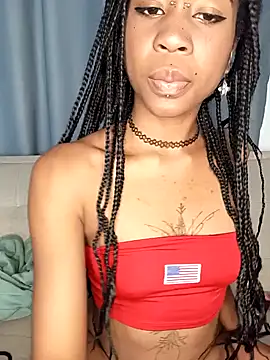 Zaira Rose  online show from February 2025 05:11:02 PM