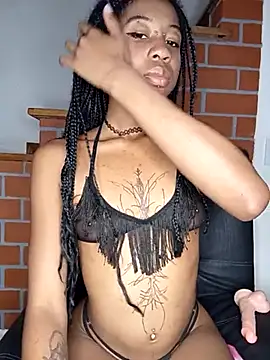 Zaira Rose  online show from February 2025 01:32:01 PM