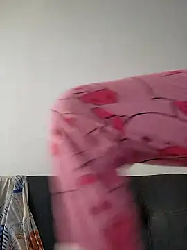 Zaira Rose  online show from January 2026 08:14:01 PM