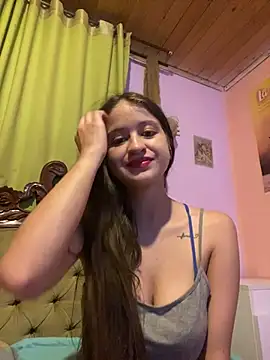 Miliboobs  online show from January 2025 12:36:02 AM
