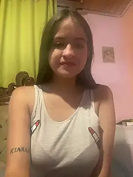Miliboobs  online show from January 2025 10:53:02 PM