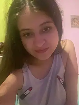 Miliboobs  online show from January 2025 02:06:01 AM