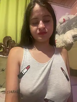 Miliboobs  online show from February 2025 02:47:02 AM