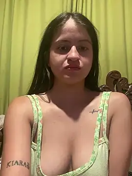Miliboobs  online show from February 2025 02:51:02 AM
