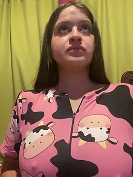 Miliboobs  online show from February 2025 01:29:02 AM