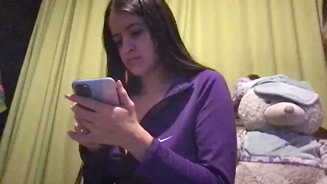 Miliboobs  online show from February 2025 01:00:01 AM