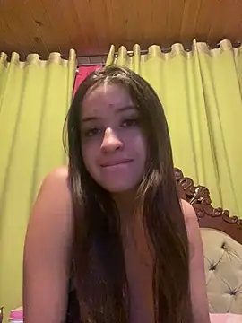 Miliboobs  online show from February 2025 01:20:01 AM