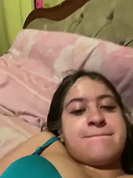 Miliboobs  online show from March 2025 06:00:02 PM