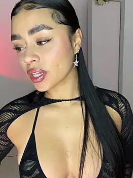 meli ortiz  online show from October 2025 01:33:02 PM