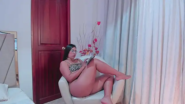 RebecaSanderss online show from February 2025 03:18:01 PM