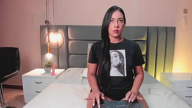 RebecaSanderss online show from February 2025 02:37:02 PM