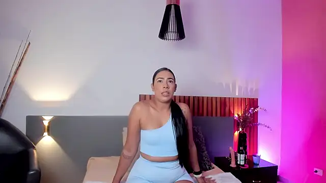 RebecaSanderss online show from March 2025 11:44:02 AM