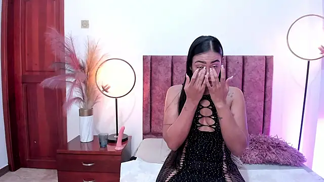 RebecaSanderss online show from March 2025 02:45:02 PM