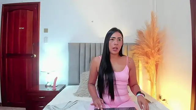 RebecaSanderss online show from March 2025 11:38:02 AM