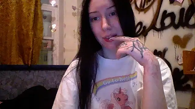 Snapshot of RussNocturnal chatting on February 2025 07:00:01 PM RussNocturnal online show from February 2025 07:00:01 PM