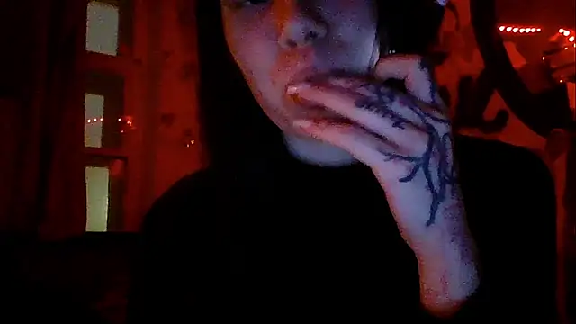 Snapshot of RussNocturnal chatting on February 2025 05:20:01 PM RussNocturnal online show from February 2025 05:20:01 PM