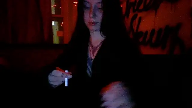 Snapshot of RussNocturnal chatting on February 2025 03:45:01 AM RussNocturnal online show from February 2025 03:45:01 AM