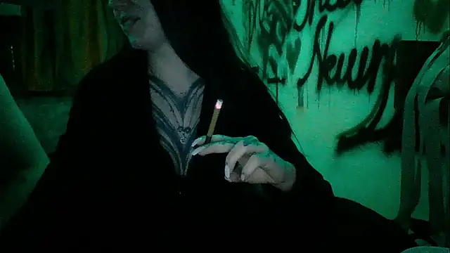 Snapshot of RussNocturnal chatting on February 2025 07:39:01 PM RussNocturnal online show from February 2025 07:39:01 PM