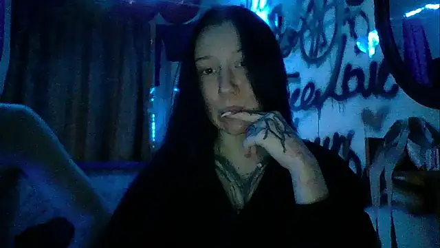 Snapshot of RussNocturnal chatting on February 2025 03:24:01 AM RussNocturnal online show from February 2025 03:24:01 AM