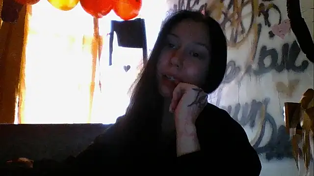 Snapshot of RussNocturnal chatting on February 2025 08:17:01 AM RussNocturnal online show from February 2025 08:17:01 AM