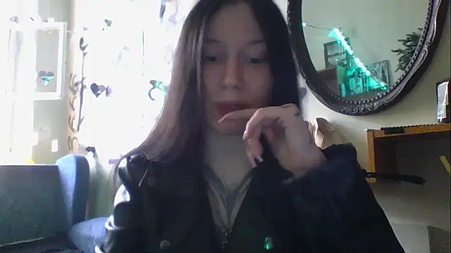 Snapshot of RussNocturnal chatting on March 2025 10:45:01 AM RussNocturnal online show from March 2025 10:45:01 AM