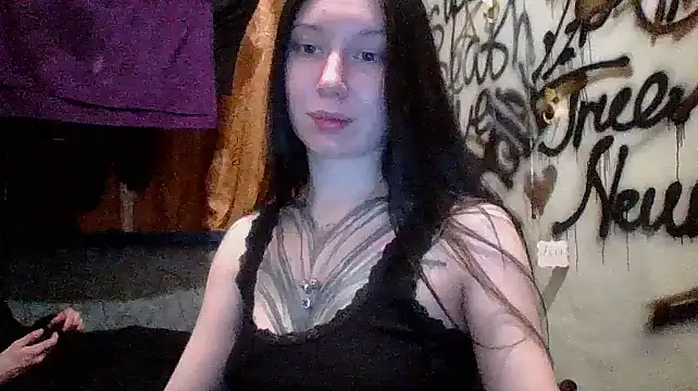 Snapshot of RussNocturnal chatting on March 2025 01:12:01 AM RussNocturnal online show from March 2025 01:12:01 AM