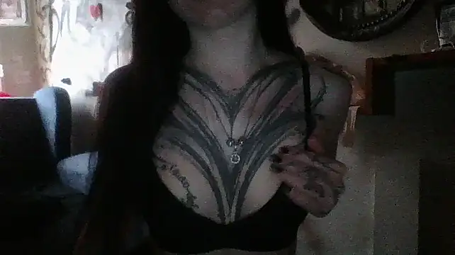 Snapshot of RussNocturnal chatting on March 2025 02:12:01 PM RussNocturnal online show from March 2025 02:12:01 PM