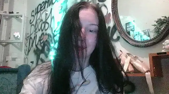 Snapshot of RussNocturnal chatting on March 2025 03:17:01 AM RussNocturnal online show from March 2025 03:17:01 AM