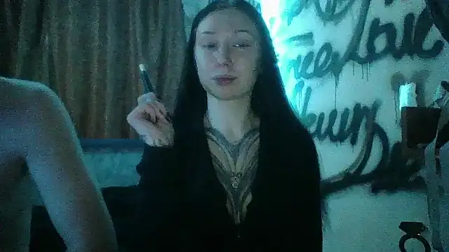 Snapshot of RussNocturnal chatting on March 2025 03:48:02 AM RussNocturnal online show from March 2025 03:48:02 AM