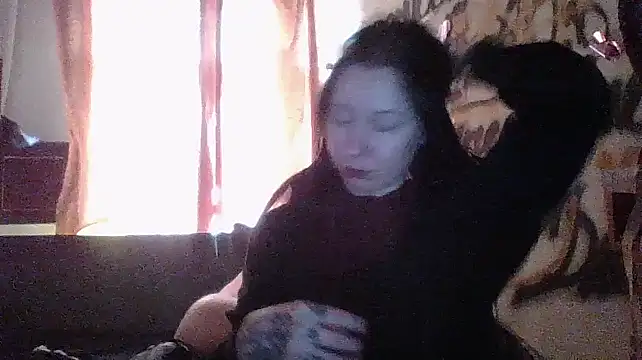 Snapshot of RussNocturnal chatting on March 2025 09:43:01 AM RussNocturnal online show from March 2025 09:43:01 AM