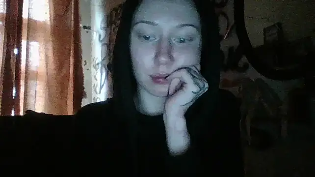Snapshot of RussNocturnal chatting on March 2025 02:33:02 PM RussNocturnal online show from March 2025 02:33:02 PM