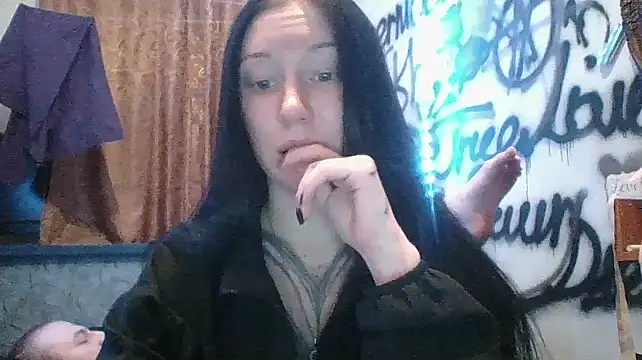 Snapshot of RussNocturnal chatting on March 2025 11:59:02 PM RussNocturnal online show from March 2025 11:59:02 PM