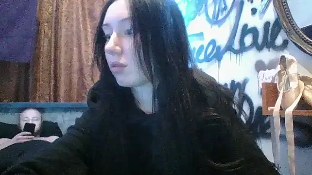 Snapshot of RussNocturnal chatting on March 2025 03:04:02 AM RussNocturnal online show from March 2025 03:04:02 AM