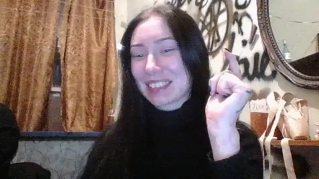 Snapshot of RussNocturnal chatting on March 2025 02:48:01 AM RussNocturnal online show from March 2025 02:48:01 AM