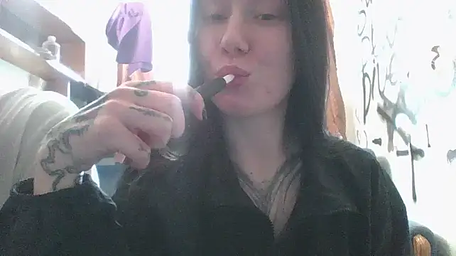 Snapshot of RussNocturnal chatting on March 2025 05:52:01 AM RussNocturnal online show from March 2025 05:52:01 AM