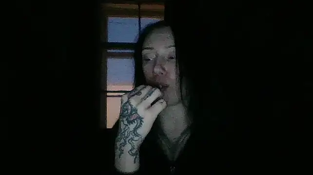 Snapshot of RussNocturnal chatting on March 2025 04:55:02 PM RussNocturnal online show from March 2025 04:55:02 PM
