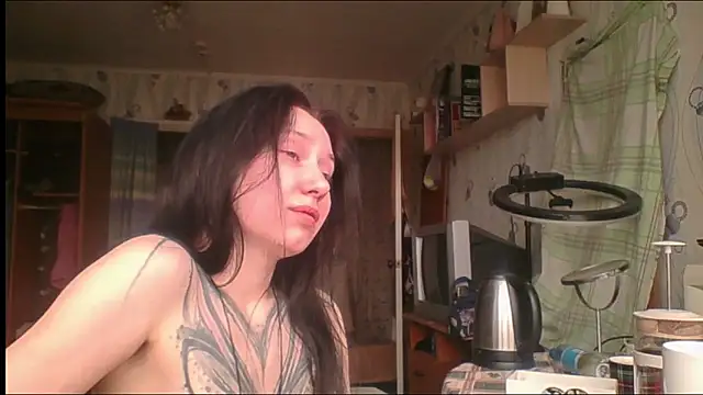 RussNocturnal online show from April 2026 12:29:02 PM