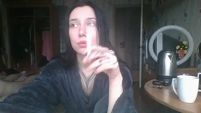 RussNocturnal online show from June 2026 01:08:01 AM